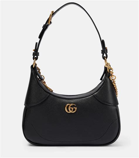 gucci schwarze tasche|gucci tasche damen.